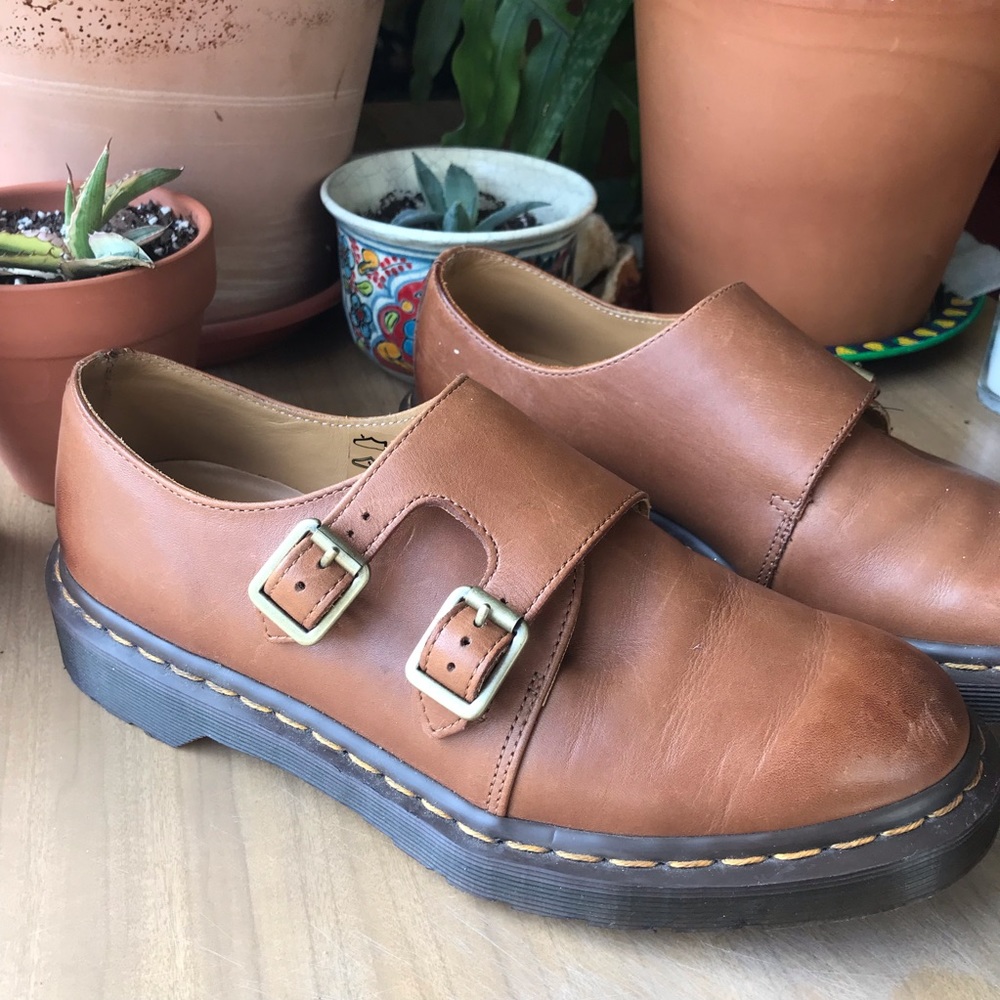 Doc Martens Jules Size 39 (Rare!) - Picture 5 of 12